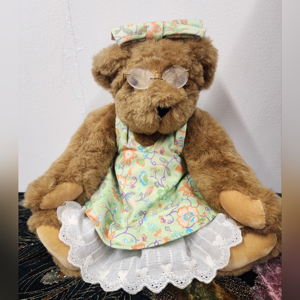 Vermont Teddy Bear